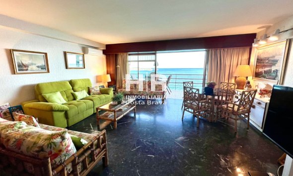 Venta - Apartamento / piso - Sant Antoni De Calonge - Torre Valentina