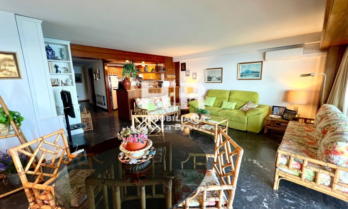 Venta - Apartamento / piso - Sant Antoni De Calonge - Torre Valentina