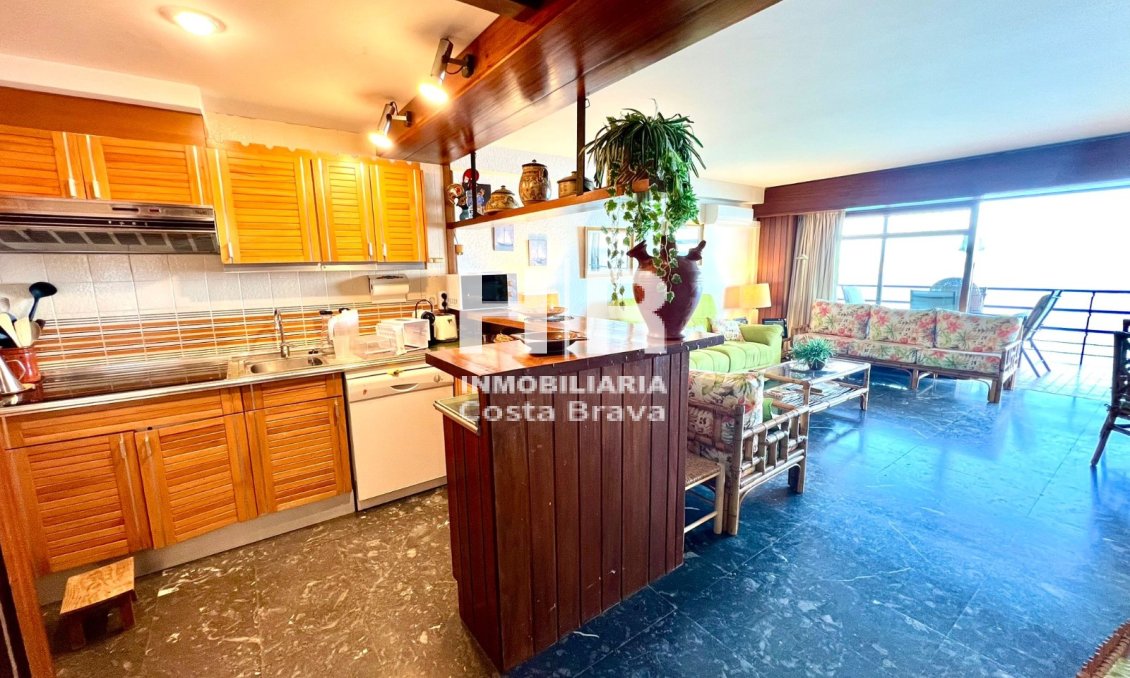 Venta - Apartamento / piso - Sant Antoni De Calonge - Torre Valentina