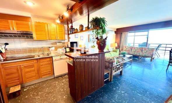 Venta - Apartamento / piso - Sant Antoni De Calonge - Torre Valentina