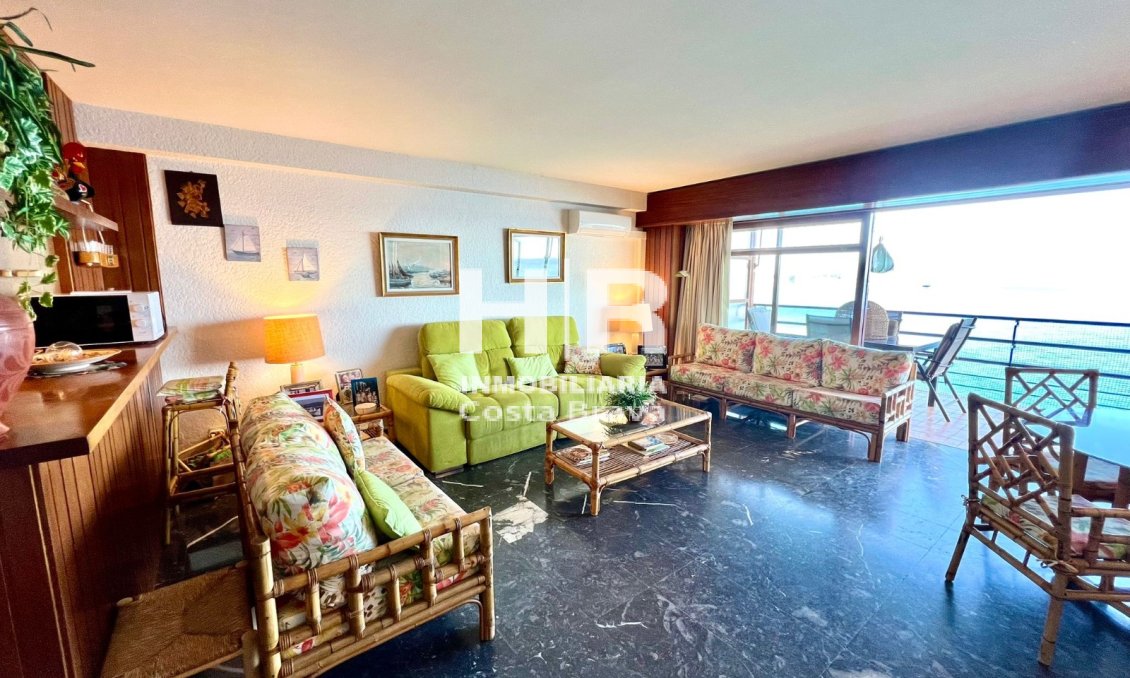 Venta - Apartamento / piso - Sant Antoni De Calonge - Torre Valentina