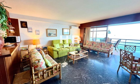 Venta - Apartamento / piso - Sant Antoni De Calonge - Torre Valentina