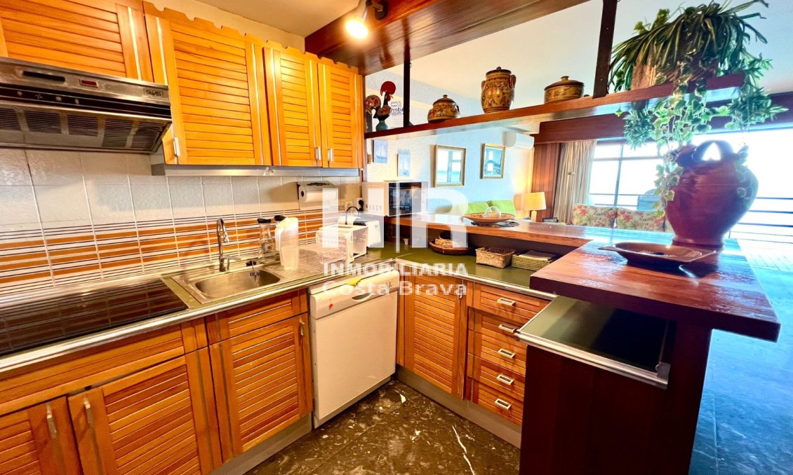 Venta - Apartamento / piso - Sant Antoni De Calonge - Torre Valentina