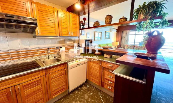 Venta - Apartamento / piso - Sant Antoni De Calonge - Torre Valentina