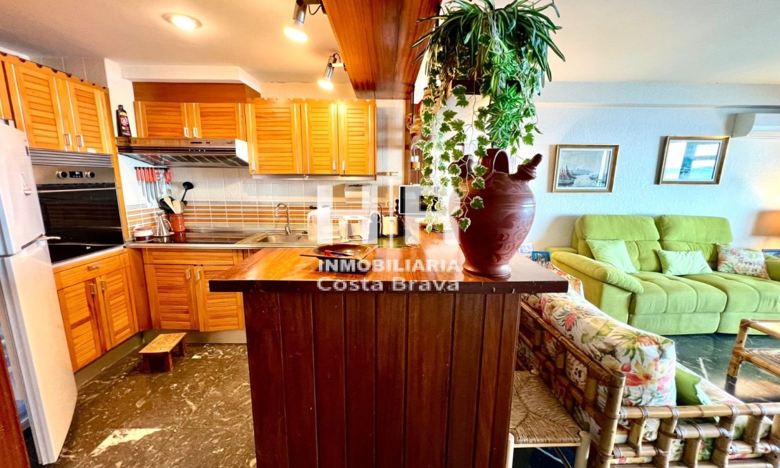 Venta - Apartamento / piso - Sant Antoni De Calonge - Torre Valentina