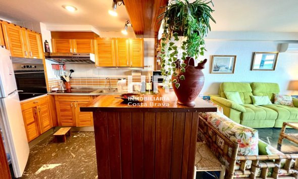 Venta - Apartamento / piso - Sant Antoni De Calonge - Torre Valentina