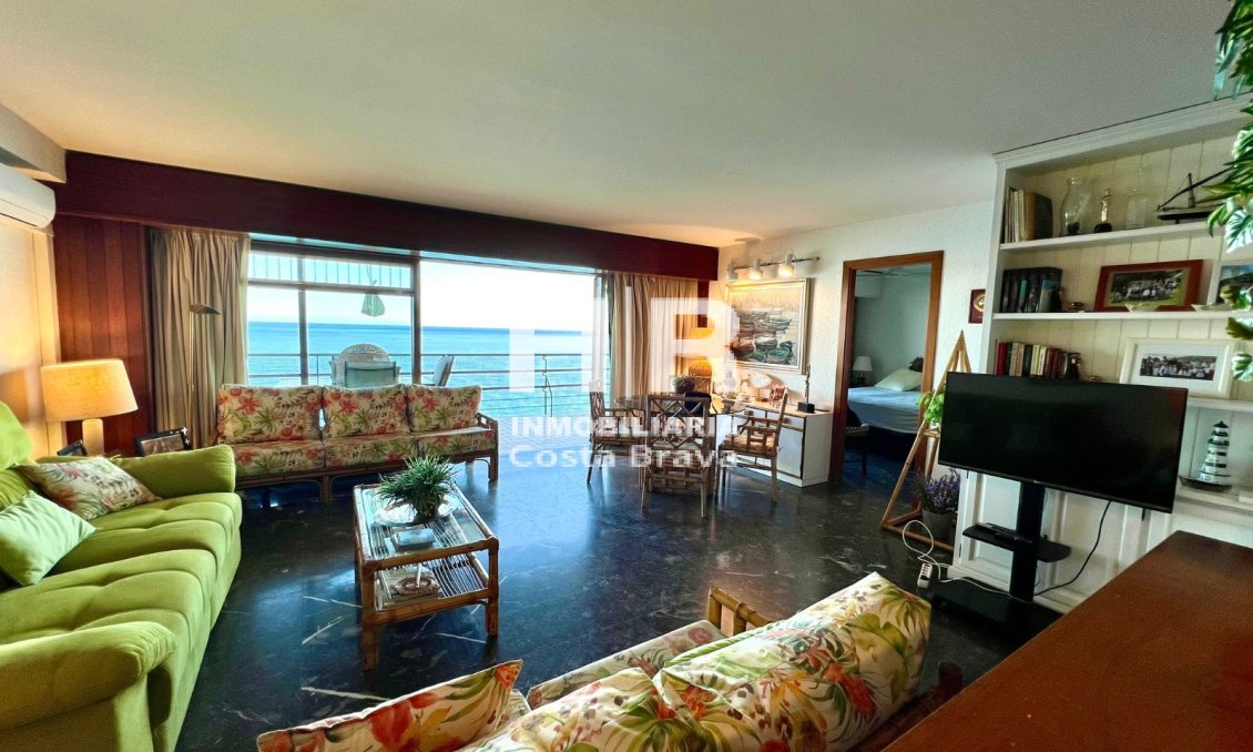 Venta - Apartamento / piso - Sant Antoni De Calonge - Torre Valentina