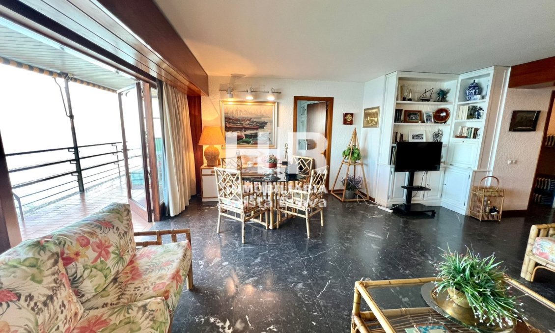 Venta - Apartamento / piso - Sant Antoni De Calonge - Torre Valentina