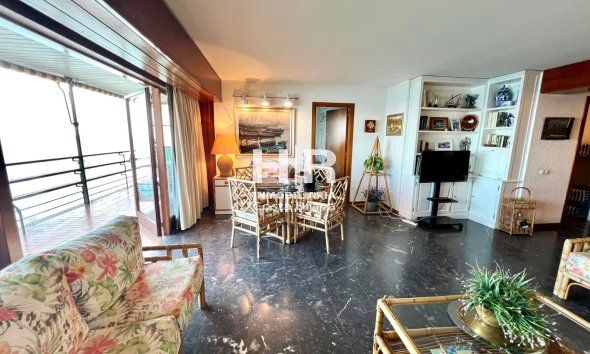 Venta - Apartamento / piso - Sant Antoni De Calonge - Torre Valentina