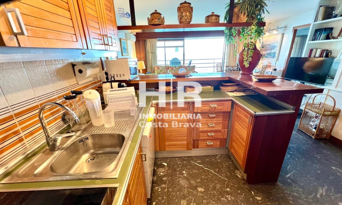 Venta - Apartamento / piso - Sant Antoni De Calonge - Torre Valentina