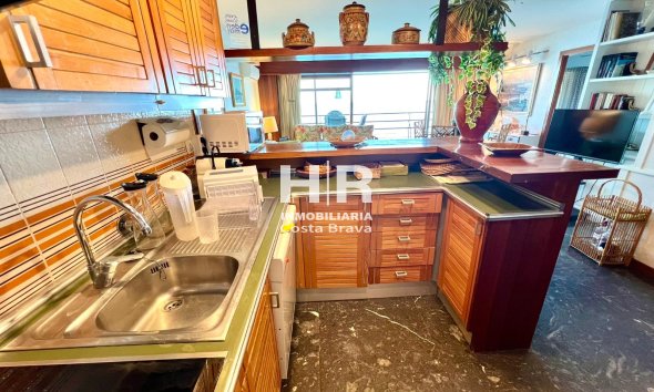 Venta - Apartamento / piso - Sant Antoni De Calonge - Torre Valentina