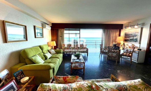 Venta - Apartamento / piso - Sant Antoni De Calonge - Torre Valentina