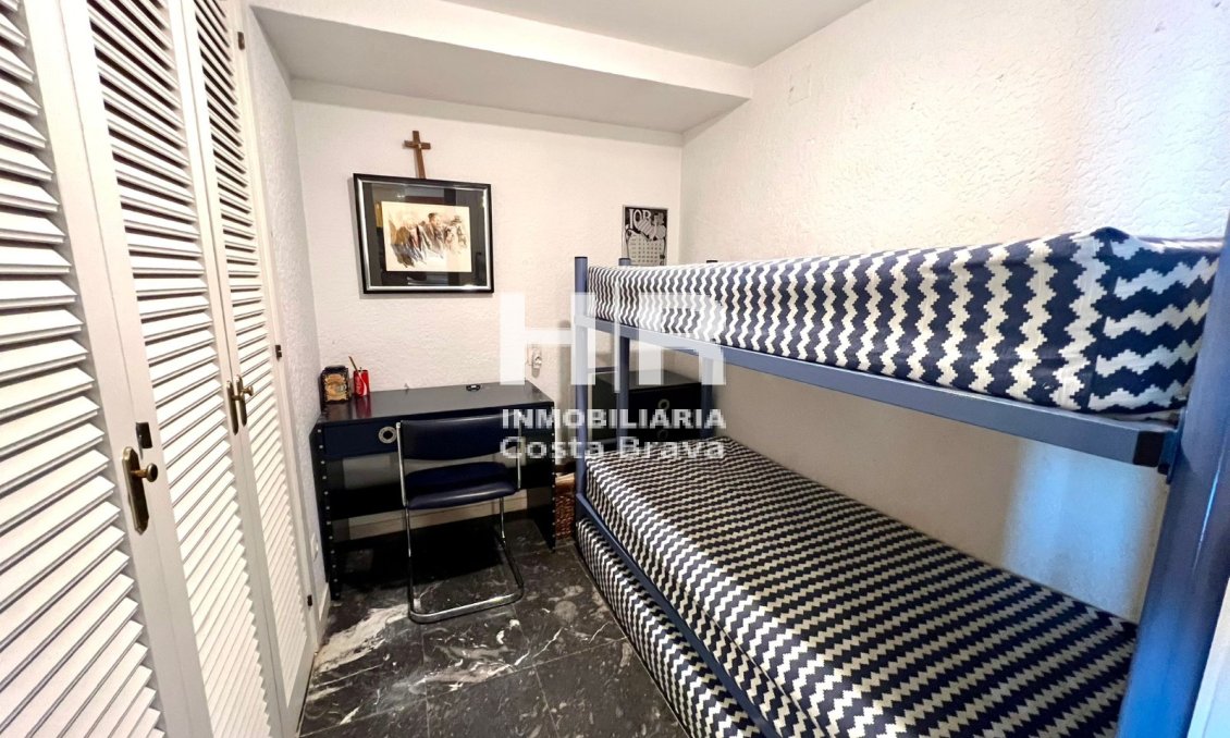 Venta - Apartamento / piso - Sant Antoni De Calonge - Torre Valentina