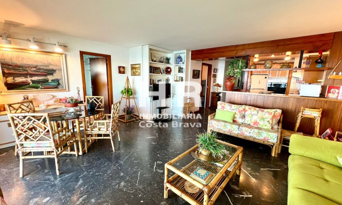 Venta - Apartamento / piso - Sant Antoni De Calonge - Torre Valentina