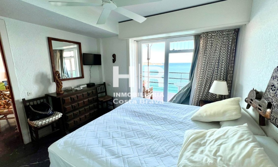 Venta - Apartamento / piso - Sant Antoni De Calonge - Torre Valentina