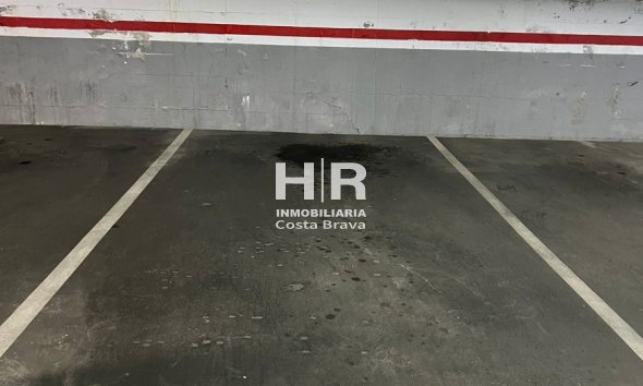 Venta - Apartamento / piso - Sant Antoni De Calonge - Torre Valentina