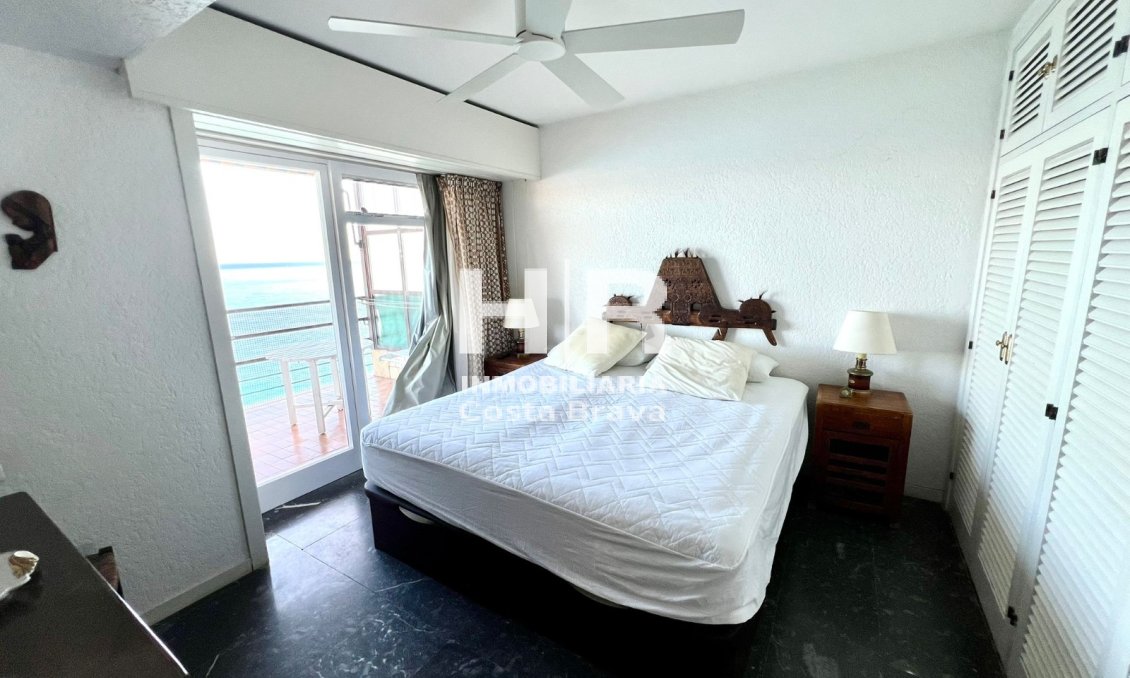 Venta - Apartamento / piso - Sant Antoni De Calonge - Torre Valentina