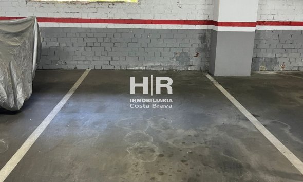 Venta - Apartamento / piso - Sant Antoni De Calonge - Torre Valentina