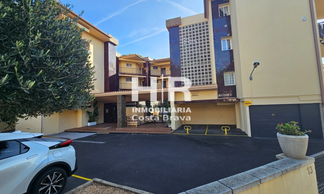 Venta - Apartamento / piso - Platja D'Aro - Centro