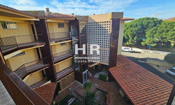 Venta - Apartamento / piso - Platja D'Aro - Centro