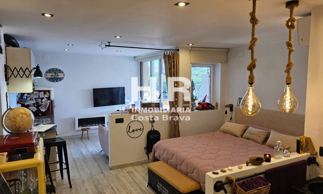 Venta - Apartamento / piso - Platja D'Aro - Centro