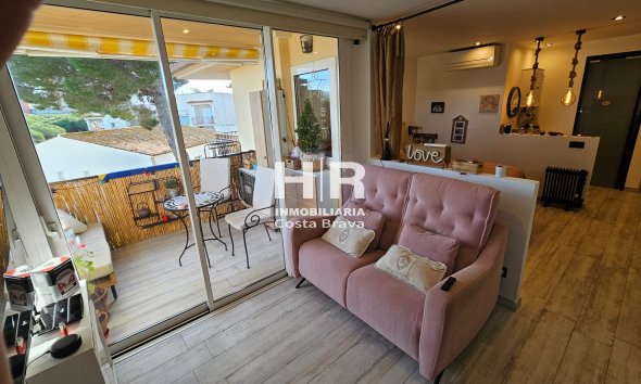 Venta - Apartamento / piso - Platja D'Aro - Centro