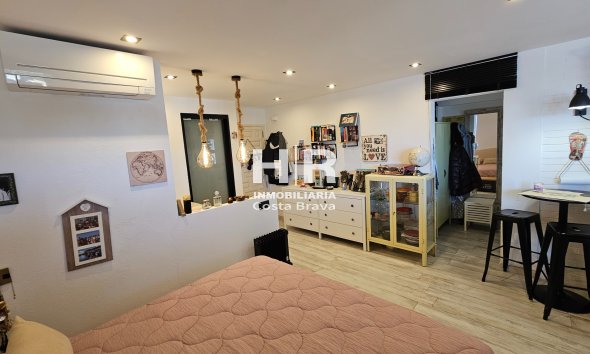 Venta - Apartamento / piso - Platja D'Aro - Centro