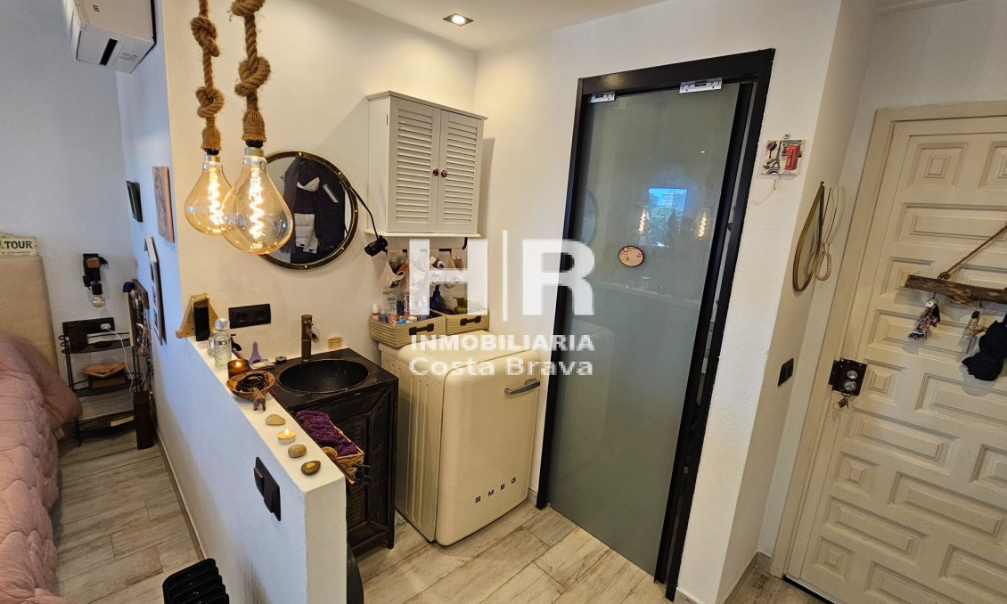 Venta - Apartamento / piso - Platja D'Aro - Centro