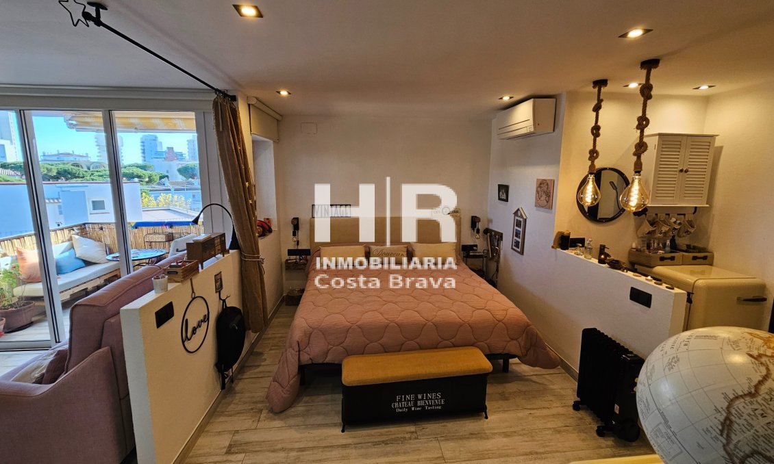 Venta - Apartamento / piso - Platja D'Aro - Centro