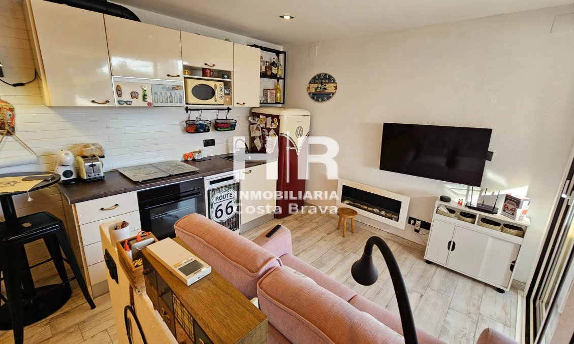 Venta - Apartamento / piso - Platja D'Aro - Centro