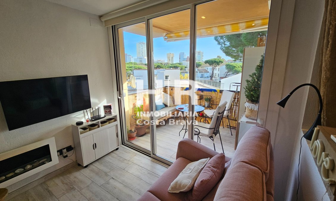 Venta - Apartamento / piso - Platja D'Aro - Centro