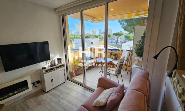 Venta - Apartamento / piso - Platja D'Aro - Centro