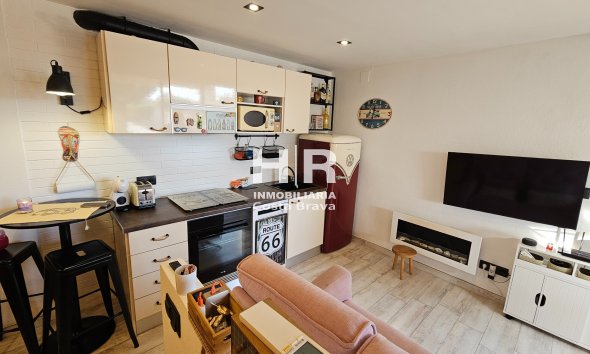 Venta - Apartamento / piso - Platja D'Aro - Centro