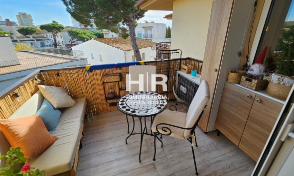 Venta - Apartamento / piso - Platja D'Aro - Centro