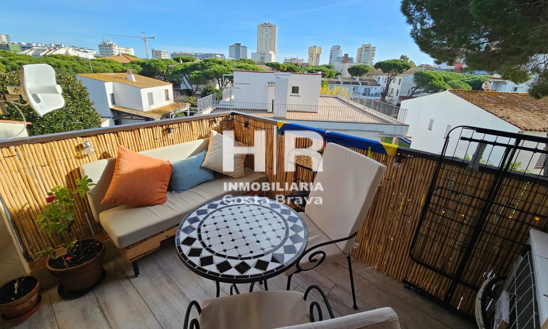 Venta - Apartamento / piso - Platja D'Aro - Centro