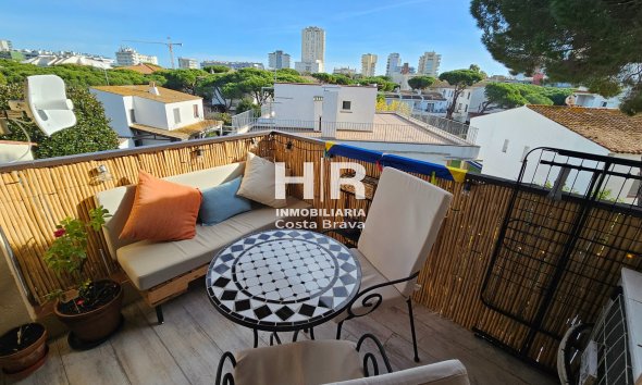 Venta - Apartamento / piso - Platja D'Aro - Centro