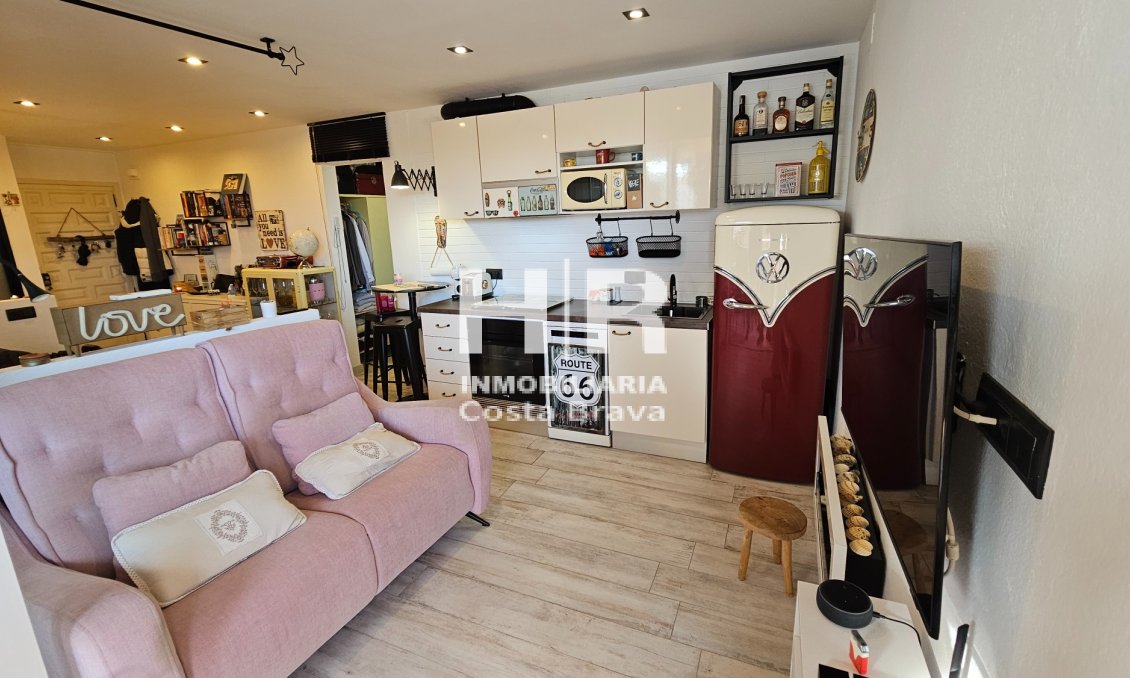 Venta - Apartamento / piso - Platja D'Aro - Centro