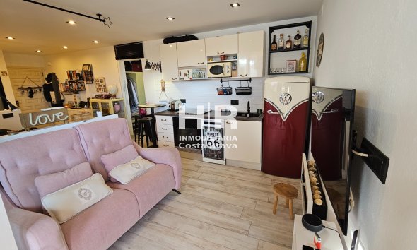 Venta - Apartamento / piso - Platja D'Aro - Centro