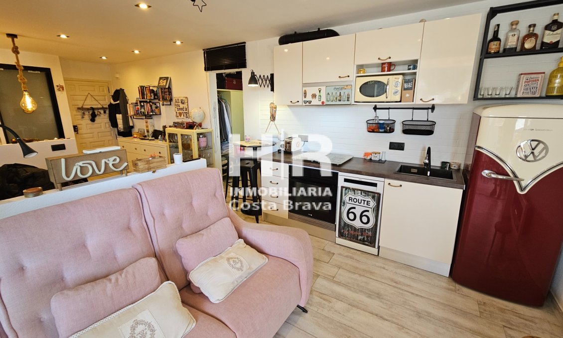 Venta - Apartamento / piso - Platja D'Aro - Centro