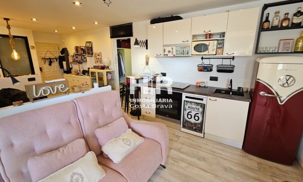 Venta - Apartamento / piso - Platja D'Aro - Centro