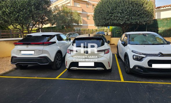 Venta - Apartamento / piso - Platja D'Aro - Centro