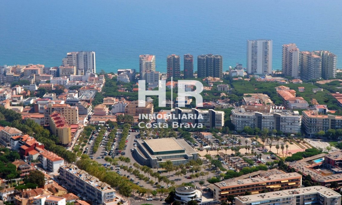 Venta - Parcela / Terreno - Platja D'Aro - Centro