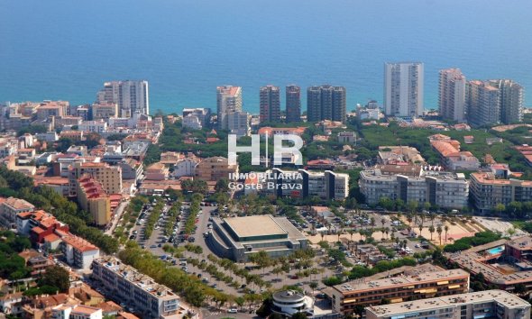 Venta - Parcela / Terreno - Platja D'Aro - Centro