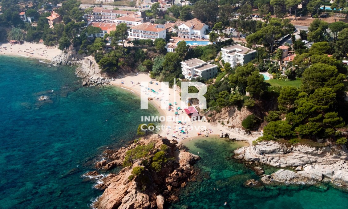 Venta - Parcela / Terreno - Platja D'Aro - Centro