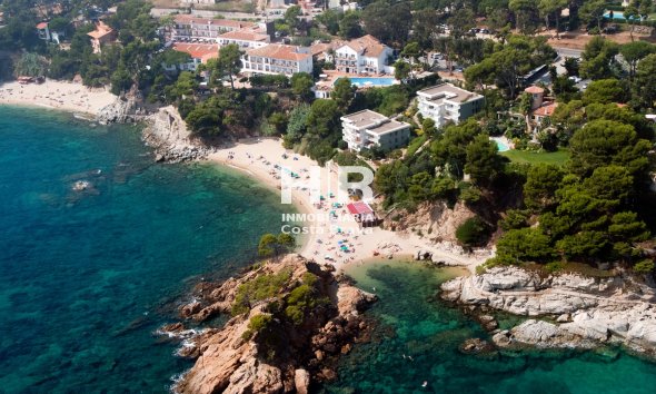 Venta - Parcela / Terreno - Platja D'Aro - Centro