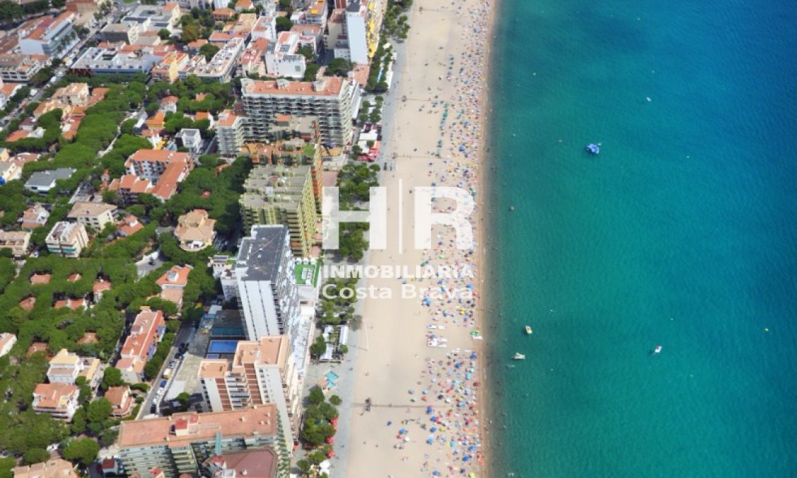 Venta - Parcela / Terreno - Platja D'Aro - Centro