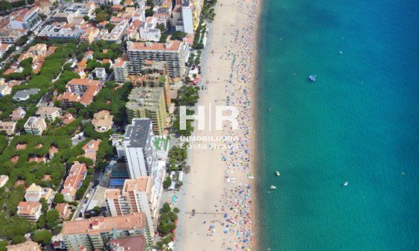 Venta - Parcela / Terreno - Platja D'Aro - Centro