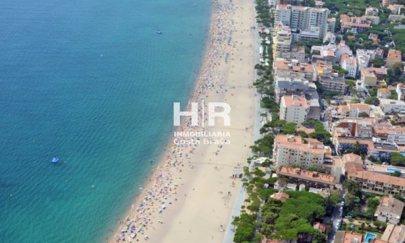 Venta - Parcela / Terreno - Platja D'Aro - Centro