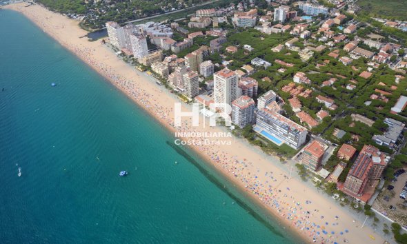 Venta - Parcela / Terreno - Platja D'Aro - Centro