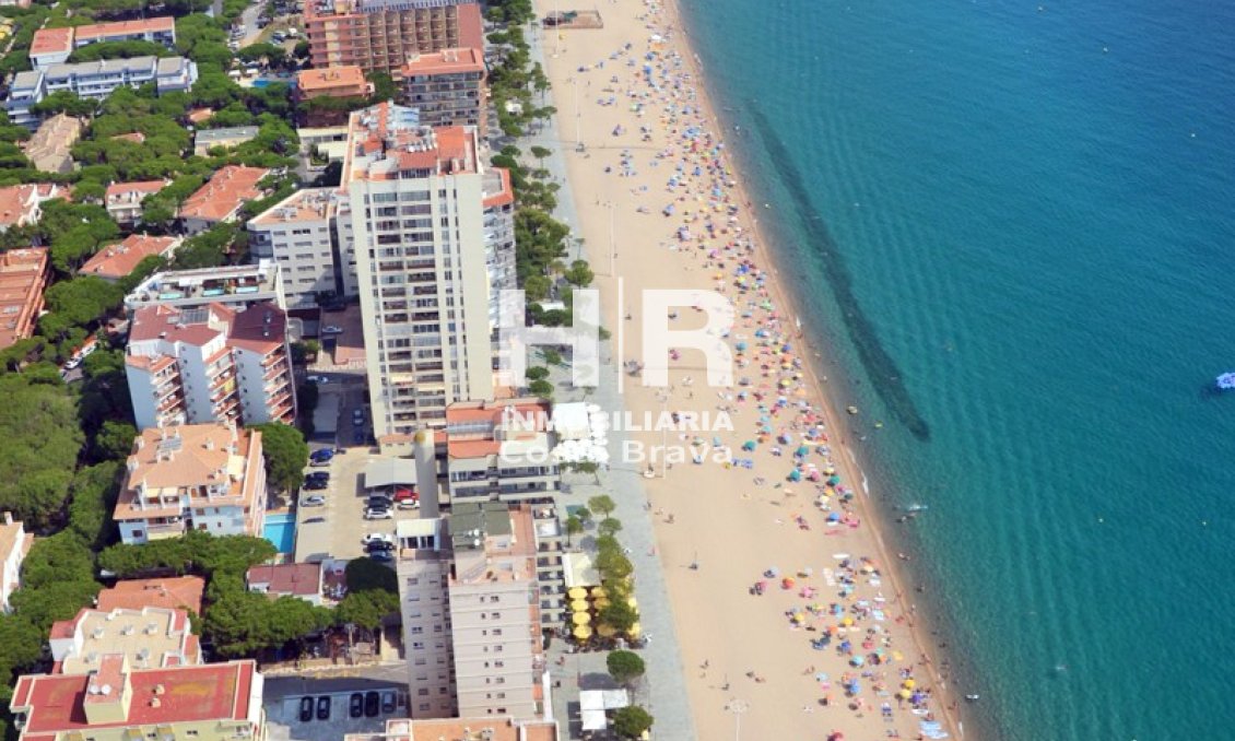 Venta - Parcela / Terreno - Platja D'Aro - Centro